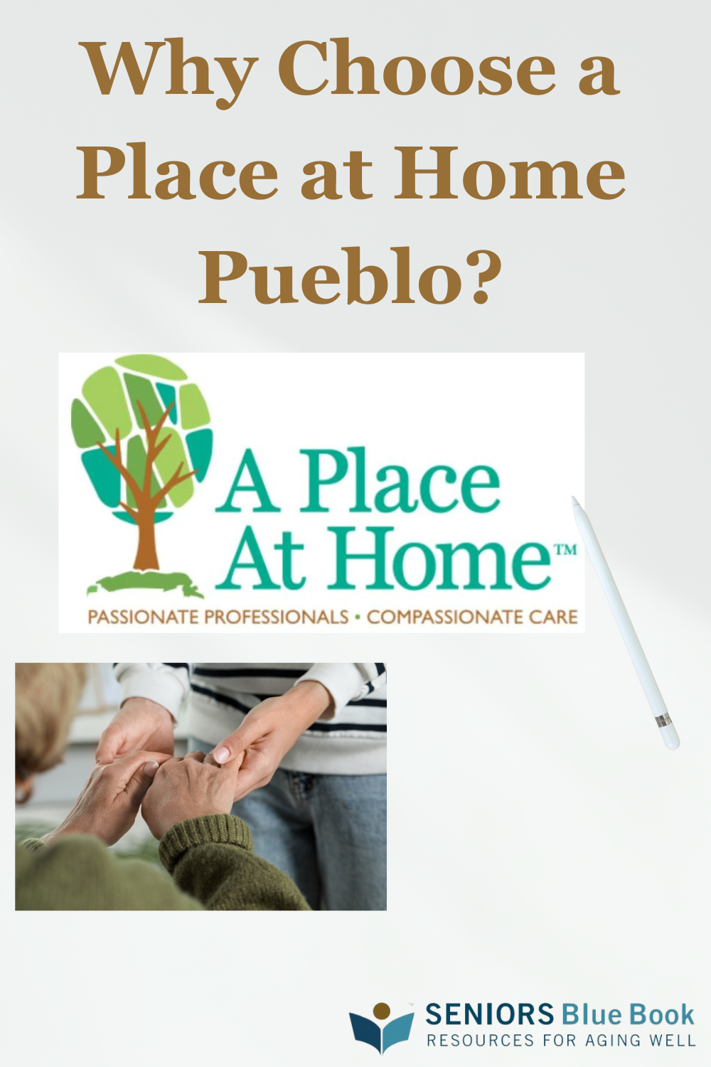 Why Choose a Place at Home Pueblo?